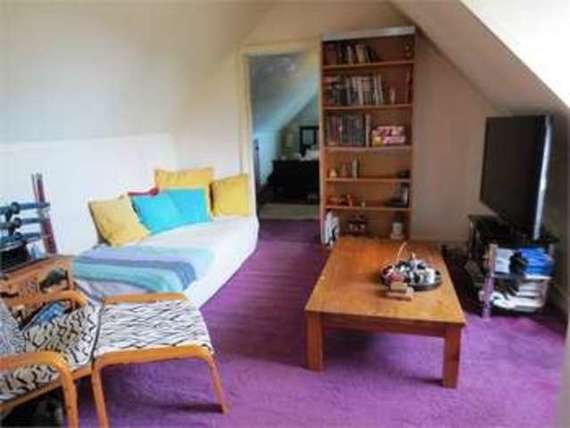 5 Bedroom Apartment