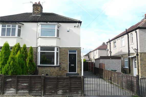 2 Bedroom Semi-Detac...