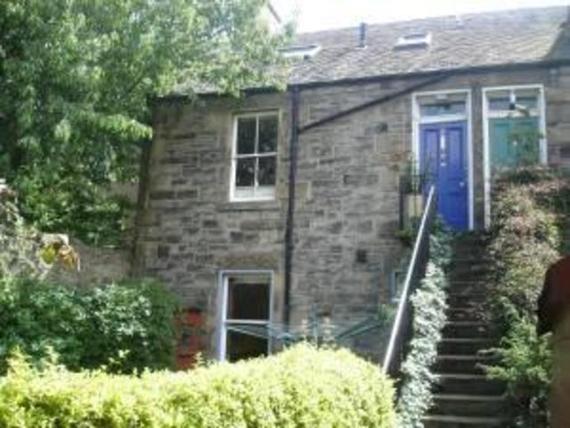3 Bedroom Mews