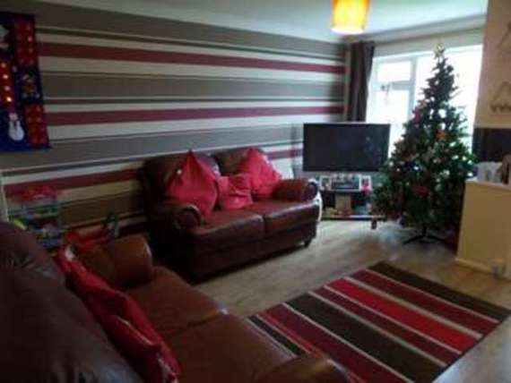 2 Bedroom Terraced