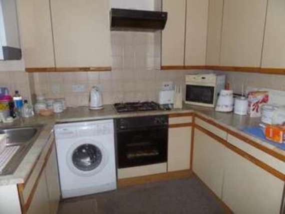 3 Bedroom Terraced