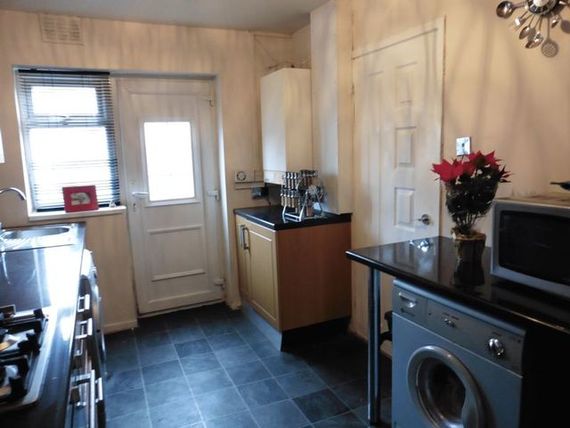 3 Bedroom Semi-Detac...