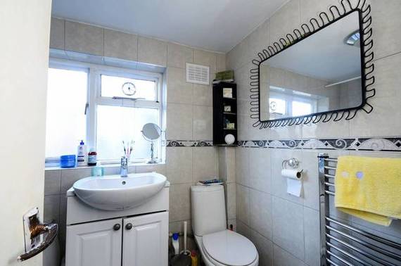 1 Bedroom Flat