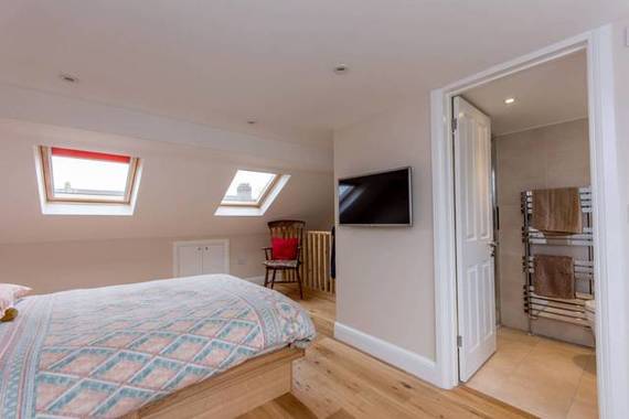 3 Bedroom Detached