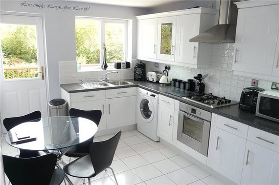 4 Bedroom Detached