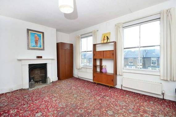 6 Bedroom Detached