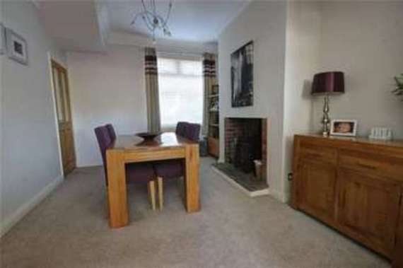 2 Bedroom Terraced
