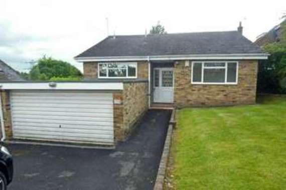 2 Bedroom Detached
