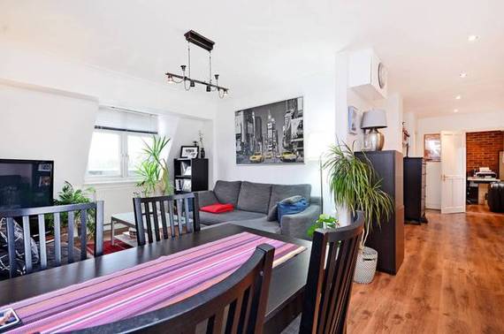 3 Bedroom Flat