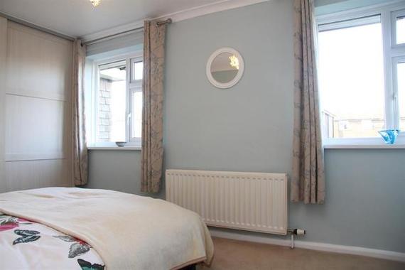2 Bedroom Semi-Detac...