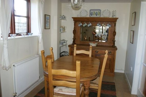 2 Bedroom Detached