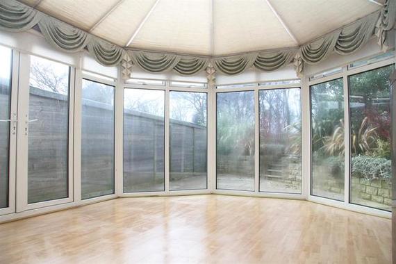 3 Bedroom Detached