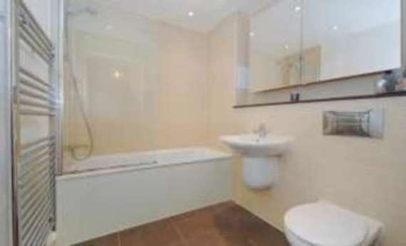 1 Bedroom Flat