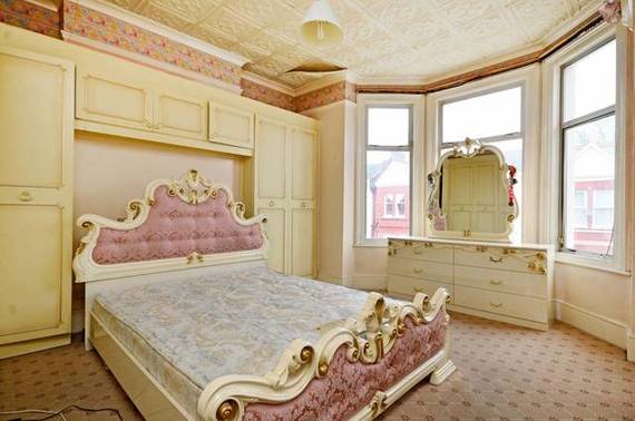 5 Bedroom Detached