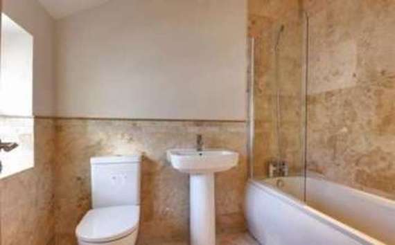 2 Bedroom Flat