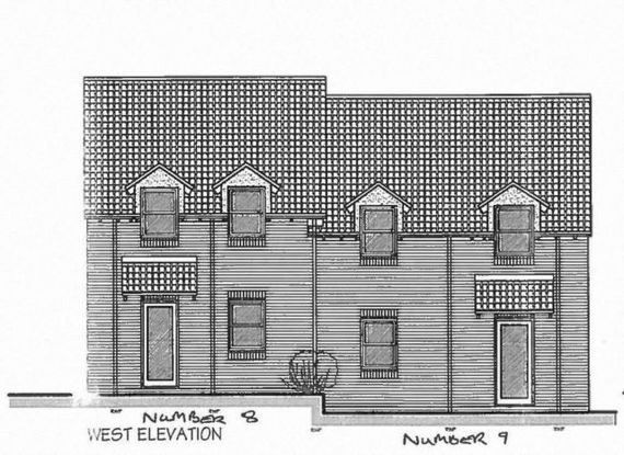 2 Bedroom Semi-Detac...