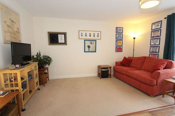 3 Bedroom Terraced
