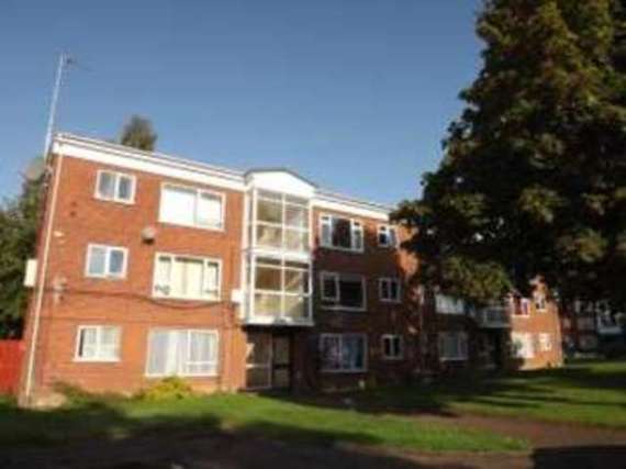 2 Bedroom Flat