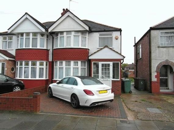 3&nbsp;Bedroom&nbsp;Semi-Detac...