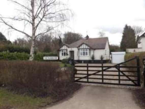 3&nbsp;Bedroom&nbsp;Bungalow