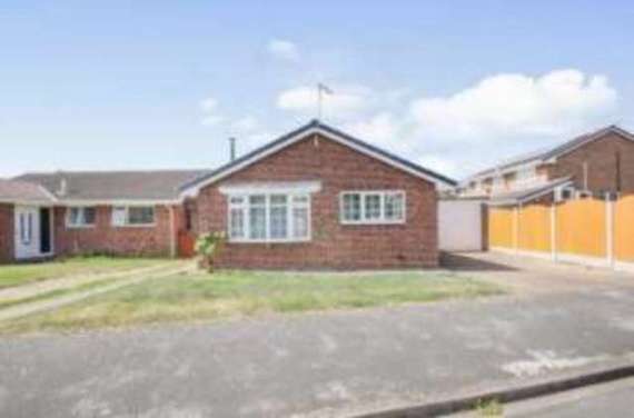 3 Bedroom Bungalow