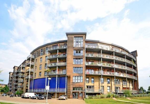 1 Bedroom Flat