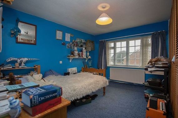 4 Bedroom Terraced