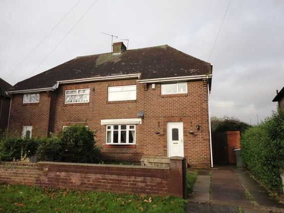 4 Bedroom Semi-Detac...
