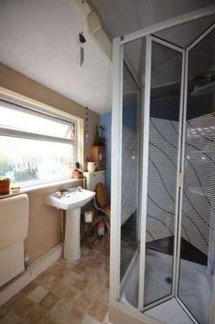 2 Bedroom Detached