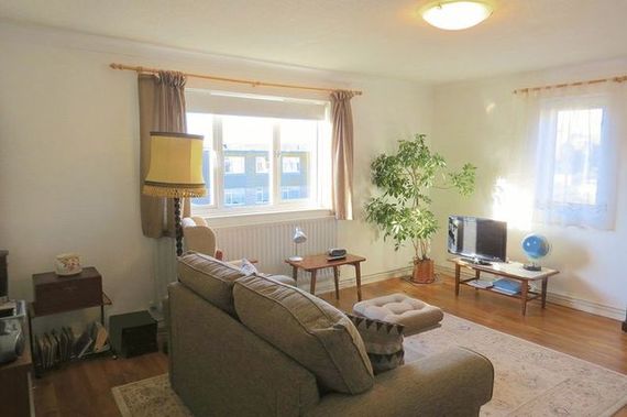 1 Bedroom Retirement...