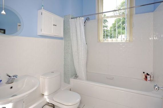 2&nbsp;Bedroom&nbsp;Flat