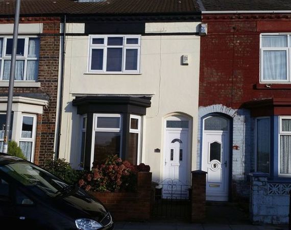 Hawthorne Road  Bootle, L20 9A...