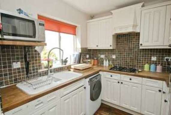 3 Bedroom Terraced