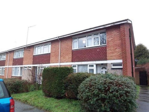 5 Bedroom Terraced