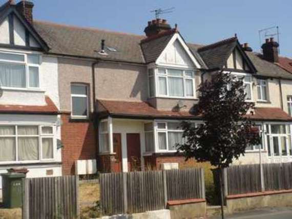 2 Bedroom Flat