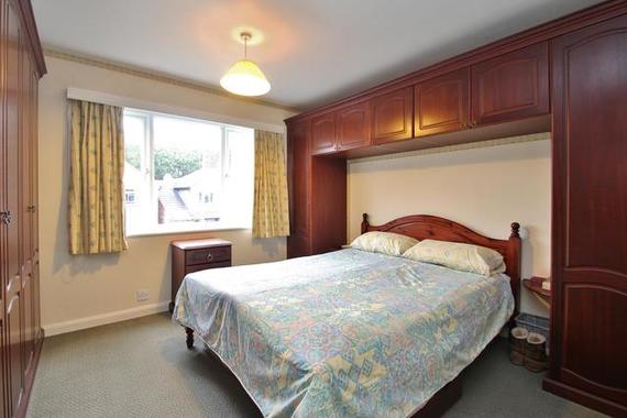 4 Bedroom Detached