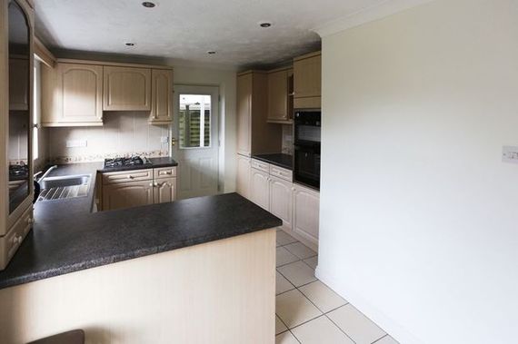 4 Bedroom Detached