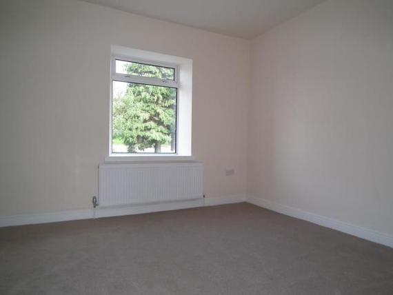 2 Bedroom Terraced