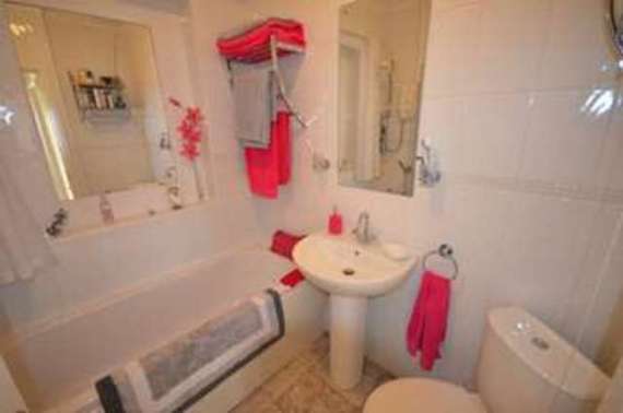 2 Bedroom Bungalow