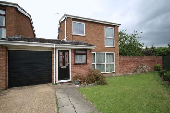 3 Bedroom Detached