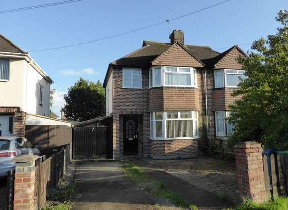 3 Bedroom Detached