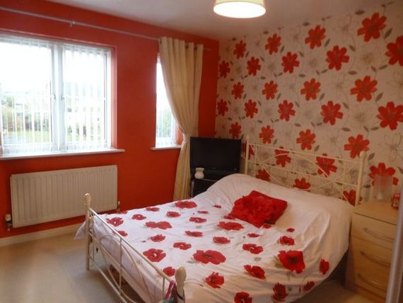 3 Bedroom Detached
