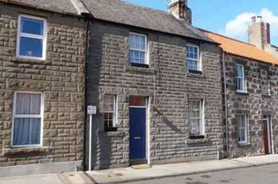 2&nbsp;Bedroom&nbsp;Terraced