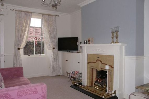 3&nbsp;Bedroom&nbsp;Terraced