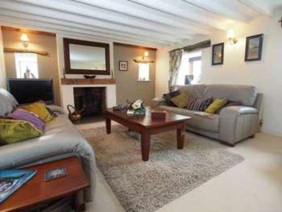4 Bedroom Barn Conve...