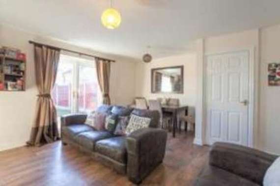 3 Bedroom Semi-Detac...