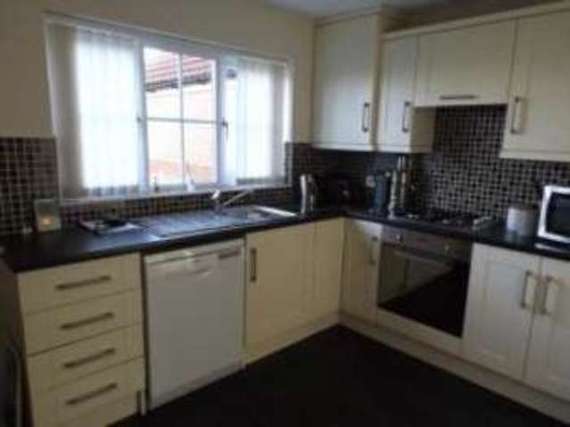 4 Bedroom Detached