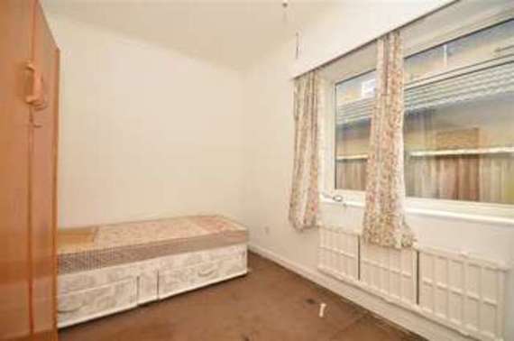 2 Bedroom Bungalow