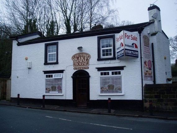 Highlands Road  Runcorn, WA7 4...