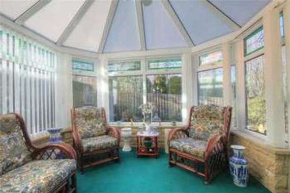 3 Bedroom Detached